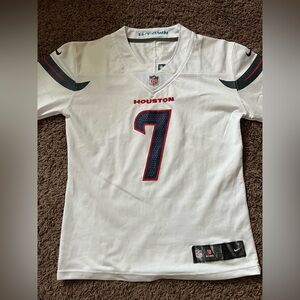 Nike Kids Large (14-16) C.J. Stroud NFL Houston Texans Football Jersey